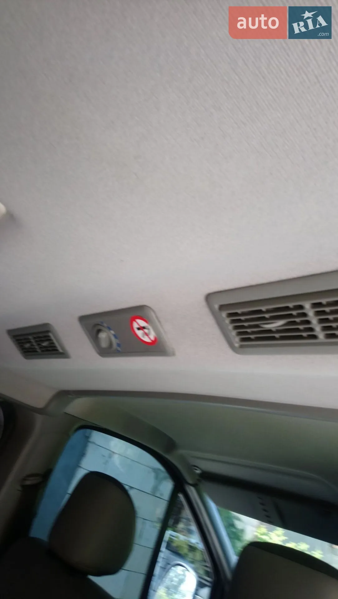 2011 Opel Vivaro - мініатюра 7