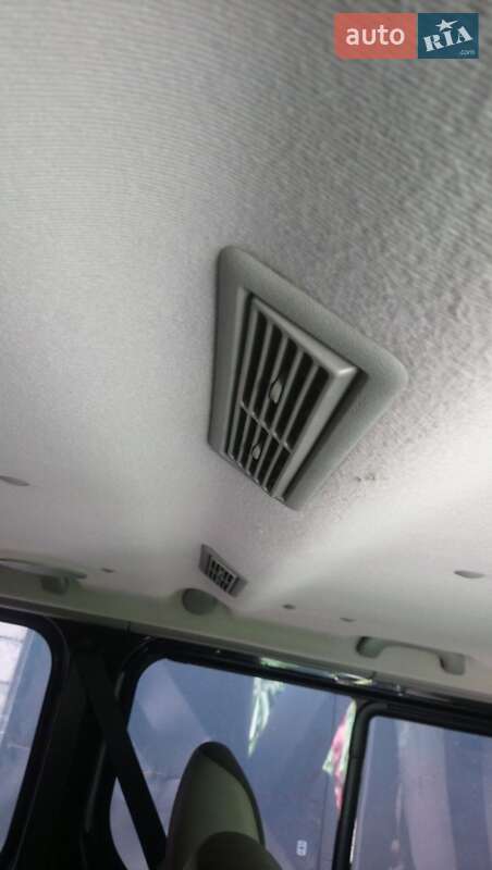 Минивэн Opel Vivaro 2011 в Виньковцах фото 9 Минивэн Opel Vivaro 2011 в Виньковцах