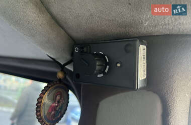 Грузопассажирский фургон Opel Vivaro 2013 в 