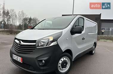 Грузовой фургон Opel Vivaro 2019 в Ковеле