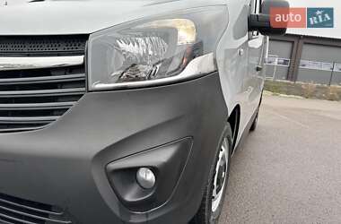 Грузовой фургон Opel Vivaro 2019 в Ковеле