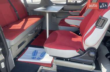 Минивэн Opel Vivaro 2012 в Луцке