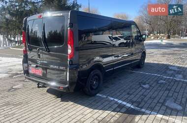 Минивэн Opel Vivaro 2012 в Луцке