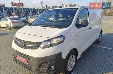 Грузовой фургон Opel Vivaro 2020 в Хмельницком