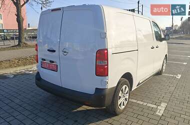 Вантажний фургон Opel Vivaro 2020 в Хмельницькому