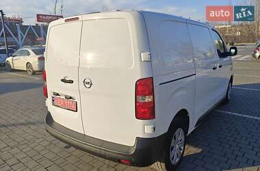 Вантажний фургон Opel Vivaro 2020 в Хмельницькому