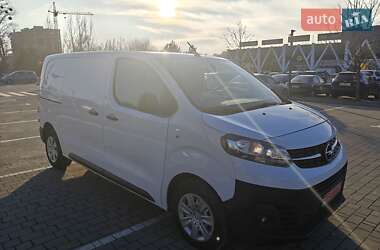 Вантажний фургон Opel Vivaro 2020 в Хмельницькому