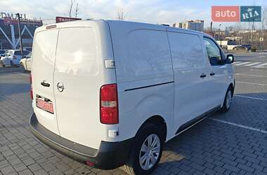 Вантажний фургон Opel Vivaro 2020 в Хмельницькому