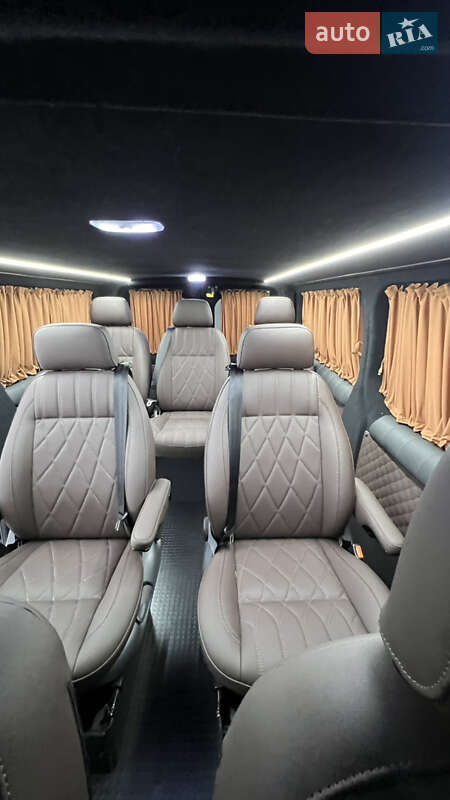Минивэн Opel Vivaro 2019 в Киеве