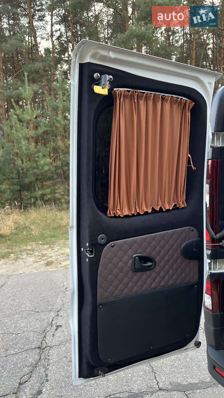 Минивэн Opel Vivaro 2019 в Киеве