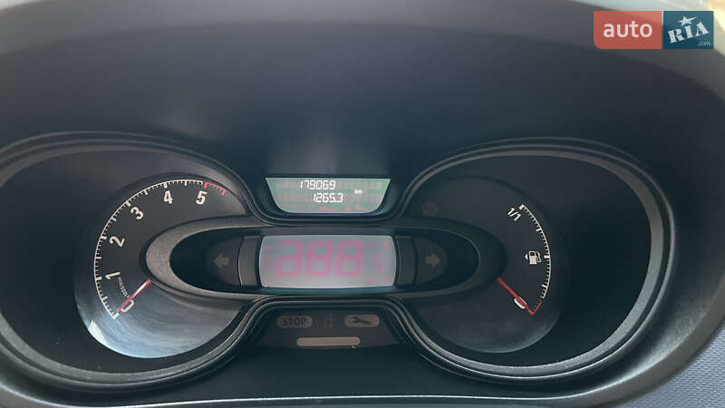 Минивэн Opel Vivaro 2019 в Киеве