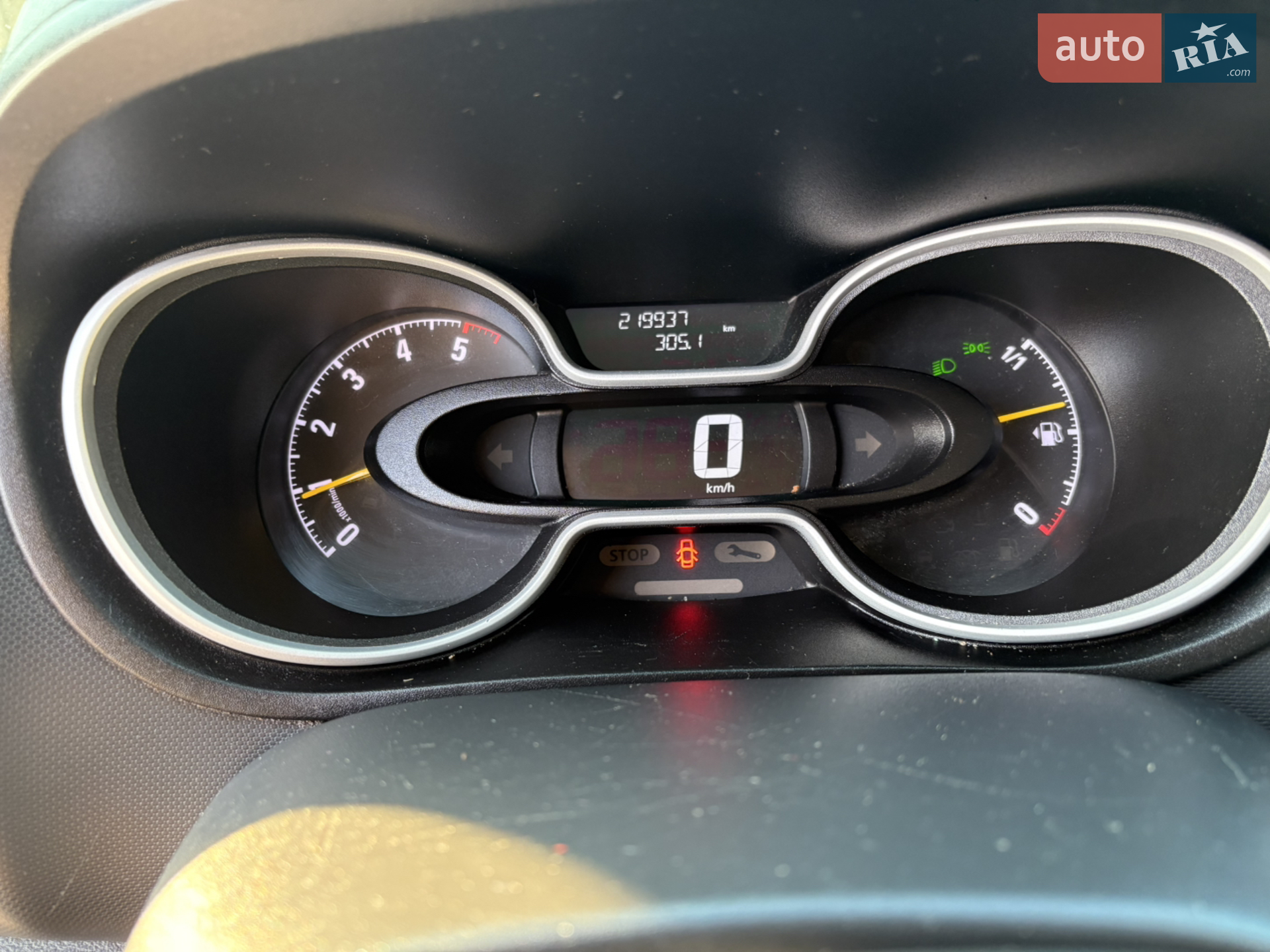 2015 Opel Vivaro - мініатюра 21