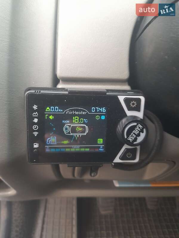 Мінівен Opel Vivaro 2003 в Кропивницькому