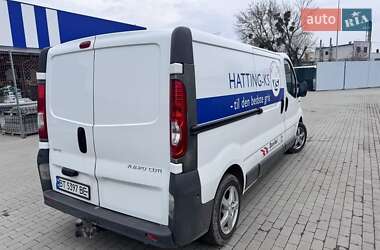 Грузовой фургон Opel Vivaro 2011 в Виннице