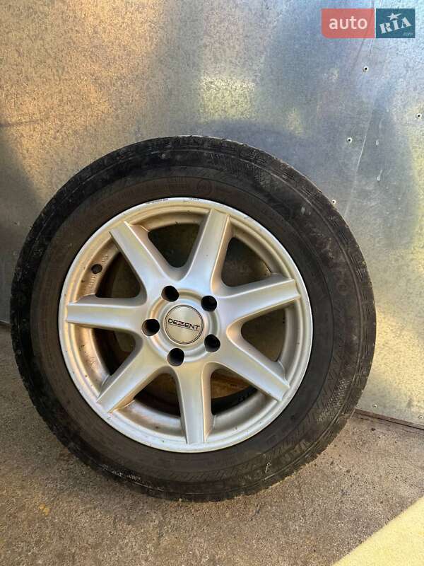 Минивэн Opel Vivaro 2006 в Дрогобыче