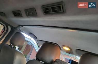 Минивэн Opel Vivaro 2007 в 