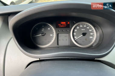 Грузовой фургон Opel Vivaro 2014 в 