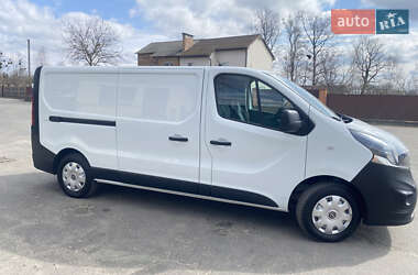 Вантажний фургон Opel Vivaro 2019 в 