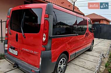 Минивэн Opel Vivaro 2011 в 