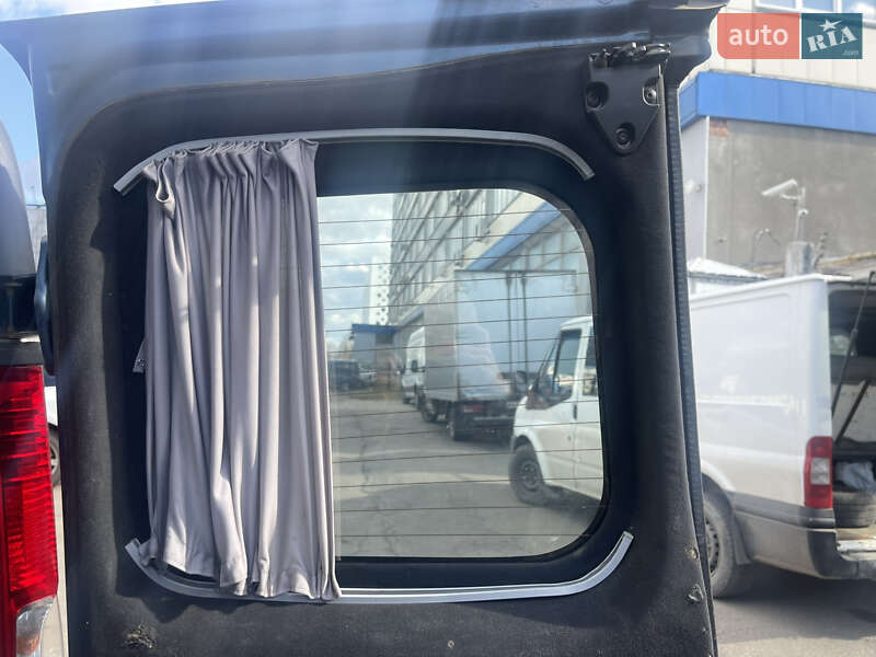 Минивэн Opel Vivaro 2008 в Харькове
