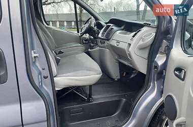 Минивэн Opel Vivaro 2013 в 