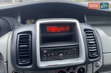 Минивэн Opel Vivaro 2013 в 