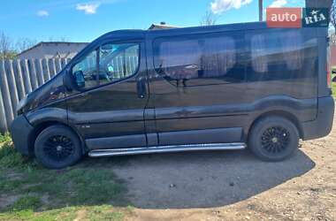 Минивэн Opel Vivaro 2003 в 