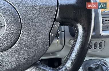 Минивэн Opel Vivaro 2013 в 