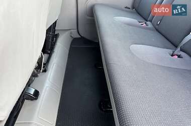 Минивэн Opel Vivaro 2013 в 