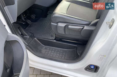 Минивэн Opel Vivaro 2019 в 