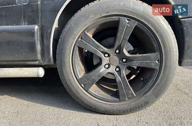 Минивэн Opel Vivaro 2007 в 