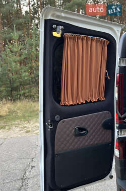 Минивэн Opel Vivaro 2019 в 