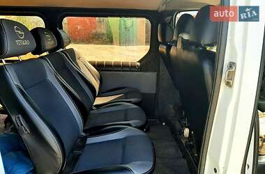 Минивэн Opel Vivaro 2005 в 