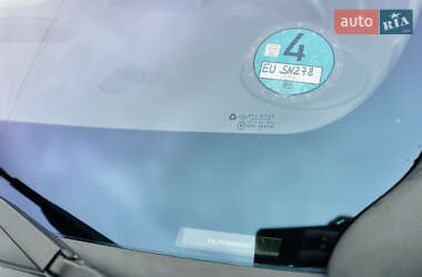Минивэн Opel Vivaro 2013 в 
