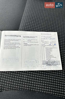 Минивэн Opel Vivaro 2013 в 