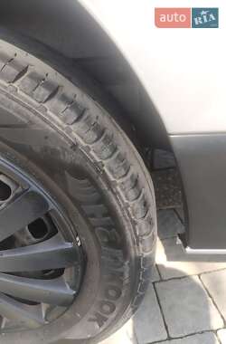 Минивэн Opel Vivaro 2015 в 
