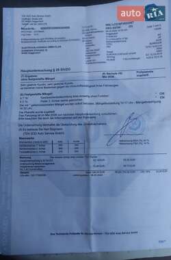 Минивэн Opel Vivaro 2015 в 