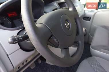 Вантажний фургон Opel Vivaro 2014 в 