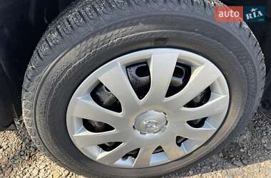 Минивэн Opel Vivaro 2018 в 