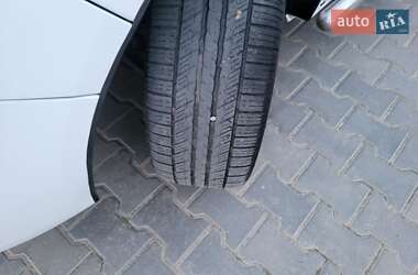 Минивэн Opel Vivaro 2007 в 