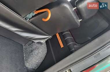 Минивэн Opel Vivaro 2005 в 