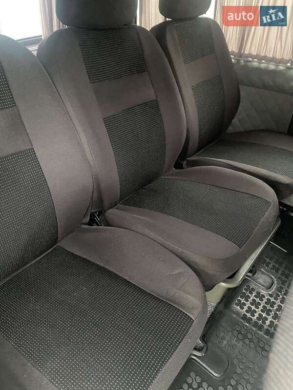 Минивэн Opel Vivaro 2014 в Харькове