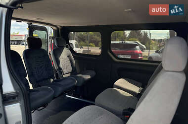 Минивэн Opel Vivaro 2014 в 