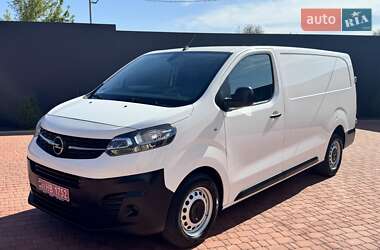 Вантажний фургон Opel Vivaro 2020 в Жашківу