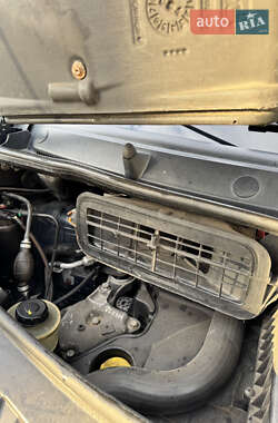Минивэн Opel Vivaro 2005 в 