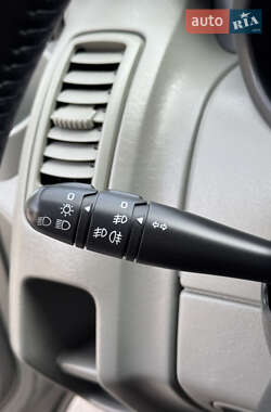 Вантажний фургон Opel Vivaro 2014 в 