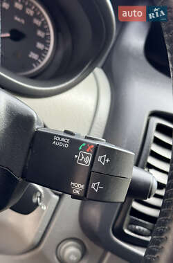 Вантажний фургон Opel Vivaro 2014 в 