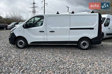 Грузовой фургон Opel Vivaro 2017 в 