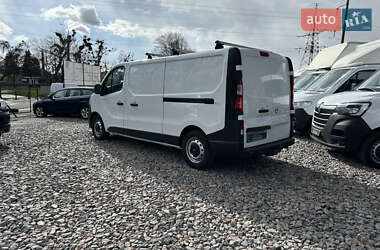 Грузовой фургон Opel Vivaro 2017 в 