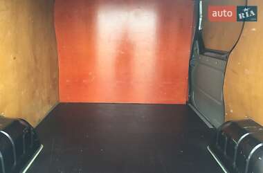 Вантажний фургон Opel Vivaro 2012 в 